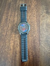 Garmin Fenix 8 51 mm Amoled