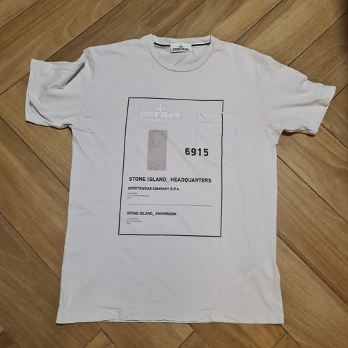 Stone island shirt uomo - stone,