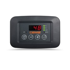 CENTRALINA ELETTRONICA PER