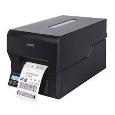 Citizen CL-E720 Etikettendrucker USB LAN
