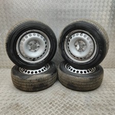 VOLKSWAGEN TRANSPORTER T6 Kit