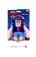 Brawl stars supercell monster - brawl,