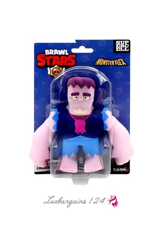 Brawl stars supercell - brawl,