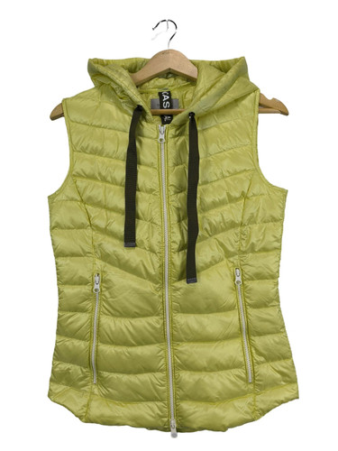 Comma gilet trapuntato donna - gilet,