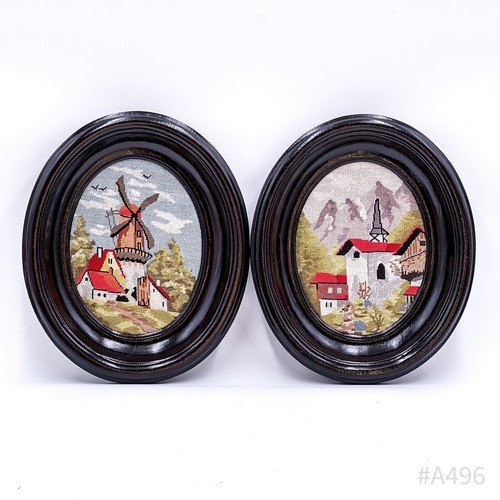 Vintage arazzo immagine - arazzo,