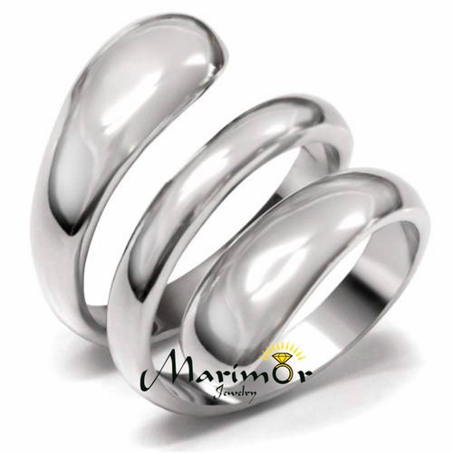 Anello cocktail moda - , donna