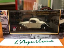 1/43 Citroen Traction 7 Coupe