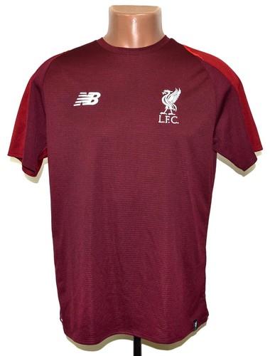 Liverpool 2019 2020 training - 2019/2020,
