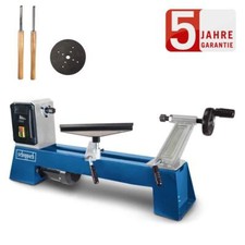 Tornio Scheppach DM500T tornio tornio 500 mm + accessori