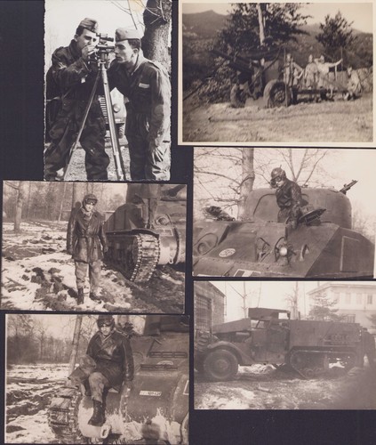 Esercito italiano anni 6 - esercito,
