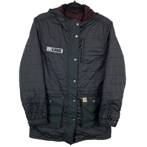 Giacca antipioggia carhartt - giacca,
