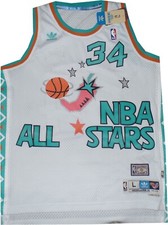 Maglia Hakeem Olajuwon Houston