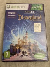 Kinect Disneyland Adventures
