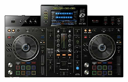 Pioneer xdj rx2 - xdj-rx2, lettore/mixer