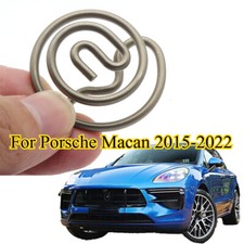 Per Porsche Macan 15-2022