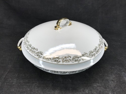 Berry limoges antica - m&s,
