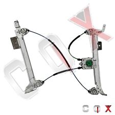 Lève-vitre Avant Gauche