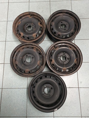 Fergat 1010467 set cerchi - set,
