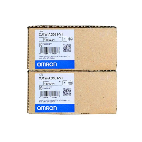 1pcs nuovo scatola - in, omron
