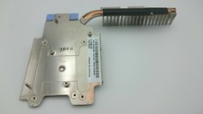 Elemento di raffreddamento, radiatore, raffreddamento originale DELL XPS M1730 