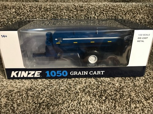 Carrello grano speccast - speccast, 1:32