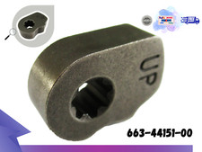 Adatto per fuoribordo Yamaha