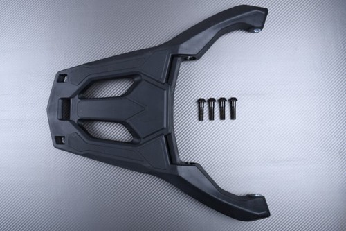 Support top case porte - case,