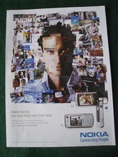 NOKIA NSERIES MULTIMEDIA N90