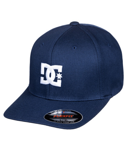 Cap star flexfit - cap, navy