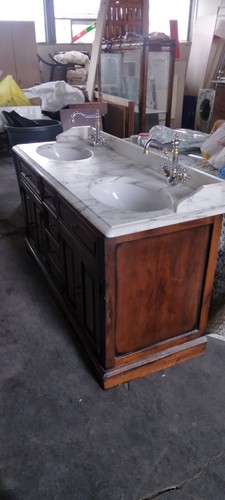 Mobile bagno con lavabo - mobile,
