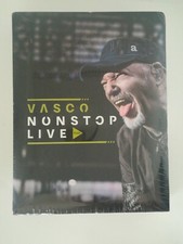 RARO! Vasco Non Stop Live