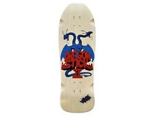 Toxic Atlantic Skate