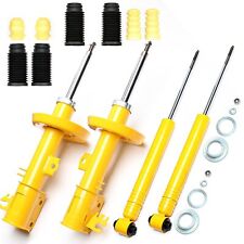 4 TA Technix Ammortizzatore