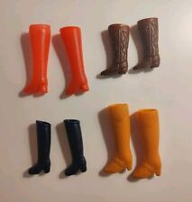 Lotto Stivali di Barbie