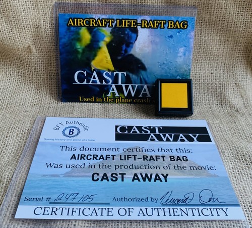 Cast away borsa - away,