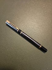 Waterman Paris Penna Vintage Retro