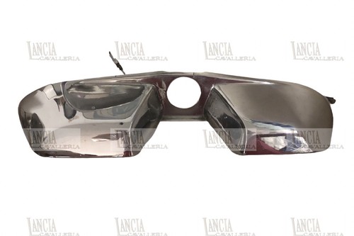 Luce targa lancia - lancia, flavia