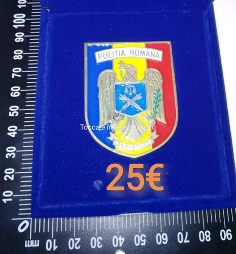 Crest polizia stato - di,