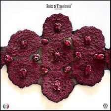 cintura vita alta vestito