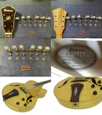 Ibanez Af105-Nt-12-01 / Made