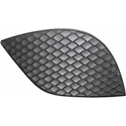 Griglia paraurti mercedes - griglia,