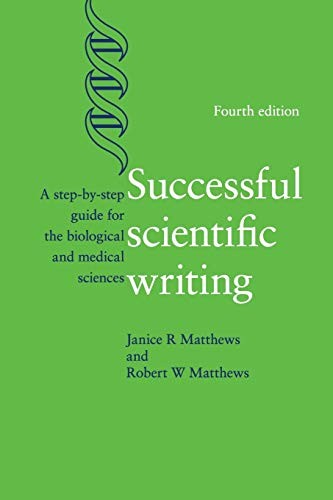 Successful scientific - successful,