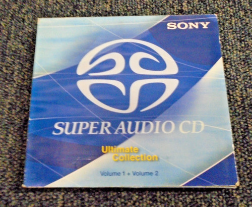 Sony super audio - -,