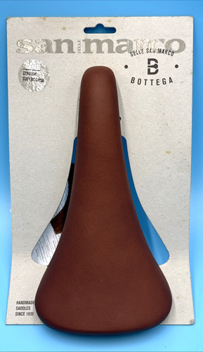 Nos selle san marco - selle, concor