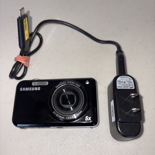 Samsung series pl120 2 - samsung, pl
