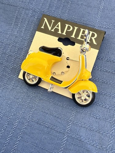 Napier spilla - spilla,