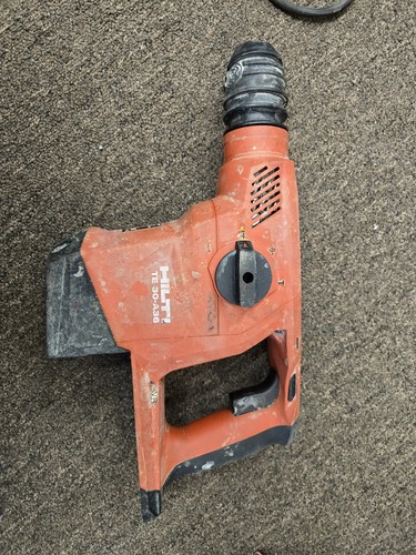 Hilti a36 heavy duty - 30-a36, heavy-duty
