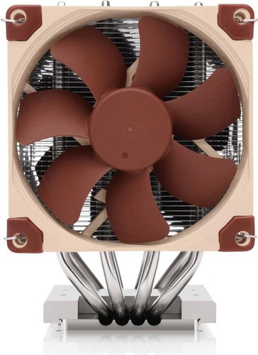 Noctua kühler tr5 - nh-d9, tr5-sp6
