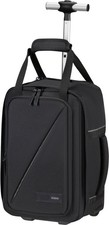 Bagaglio a Mano  con Trolley