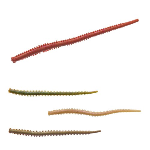 Berkley gulp isome futome - isome, 4"